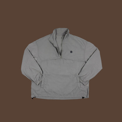 Torrey Slate Windbreaker