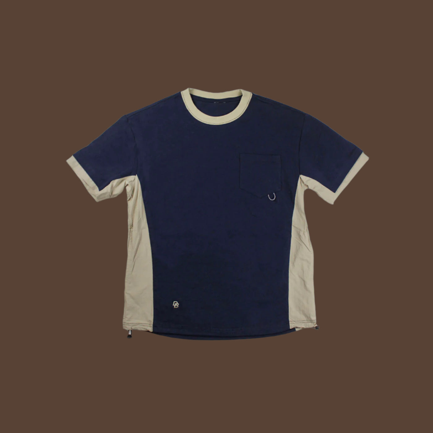 Royal Melbourne Navy Windshirt