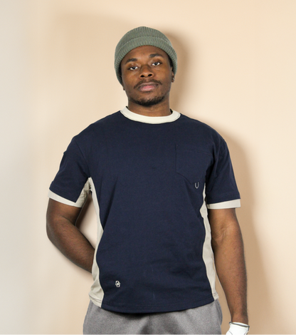 Royal Melbourne Navy Windshirt